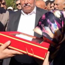 Oğlu oruçluyken şehit düştü! Anneden duygulandıran istek