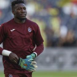 Onana için devreye girdiler: Son karar Manchester United'ın