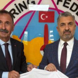 Oryantiring Federasyonu Başkanı Atilla Güler'den Bulgarlara rest