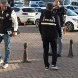 Otobüs firması sahibine silahlı saldırının altında rekabet tetikçisi çıktı