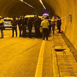 Ankara'da kanlı infaz! Otomobilin içerisinde silahlı kavga: 1 ölü, 1 yaralı