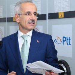 PTT'nin elektrikli skuterleri, 72,5 milyon gönderiyi sahiplerine ulaştırdı