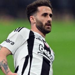 Rafa Silva derbideki o pozisyonu unutamıyor! "Beni çok üzdü"