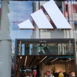Rekabet Kurulu cezayı kesti: Adidas 402 milyon TL ödeyecek!