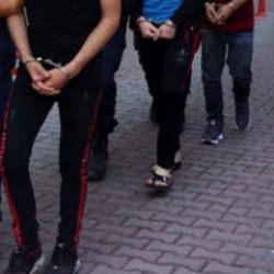 Sanal kumar ve sahte ilan çetesi çökertildi: 16 tutuklama