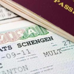 Schengen'de yeni dönem! Yarın başlıyor