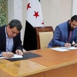 SDG, Suriye ordusunun bir parçası olacak