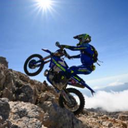 Sea To Sky’da kazanan Alman sporcu Manuel Lettenbichler!