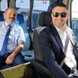 Sefer müjdesi! Akkuş’tan Ordu’ya direkt gidilebilecek 