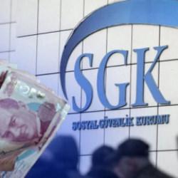 SGK 100 bin kişiyi uyardı: Usulsüzlük yapan EMEKİLERE kötü haber