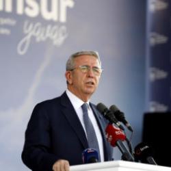 Son dakika: Ankara Başsavcılığı, Mansur Yavaş için soruşturma izni istedi