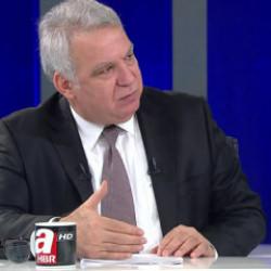 Son dakika: AK Parti eski İzmir Milletvekili H&uuml;seyin Kocabıyık tutuklandı!