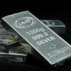 Son dakika... Gümüş fiyatında rekor: İlk kez 50 doları aştı