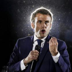 Son dakika: Macron'dan Mısır kararı! Fransa duyurdu