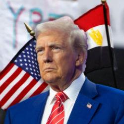 Son dakika: Trump'tan sürpriz Mısır kararı! Türkiye ve 9 ülkeye davet