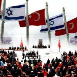 Son dakika: TBMM'de tezkere kabul edildi! Türkiye'den son dakika İsrail duyurusu