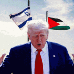 Son dakika: Trump'tan tarihi duyuru! Hamas ve İsrail ateşkes imzaladı! İsrail çekiliyor