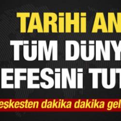 Son dakika: Trump'tan tarihi duyuru! Hamas ve İsrail ateşkes imzaladı! İsrail çekiliyor