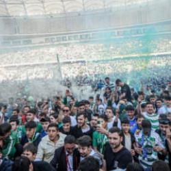 Su krizi Süper Lig'in eski efsanesini vurdu: Futbolcular bazen duş alamıyor
