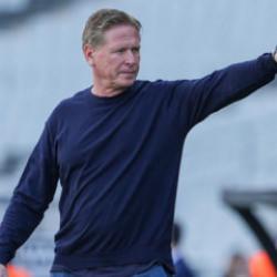 Süper Lig ekibi Alman hocanın biletini kesti! Fesih görüşmeleri resmen başladı