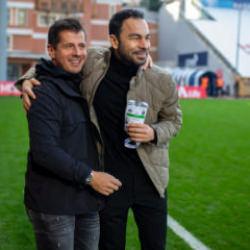 Süper Lig ekibi genç teknik direktörün biletini kesti: 8. haftada ayrıldı