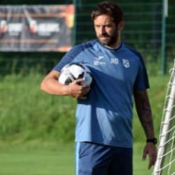 Süper Lig ekibinden ters köşe! Yeni hoca açıklandı: 1.5 yıllık anlaşma