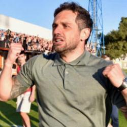 Süper Lig ekibine Avrupa'dan antrenör: Görüşmeler her an başlayabilir