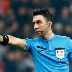 Süper Lig devinin başkanı açıkladı! 'Art niyeti yakalandı, hakemliği bitti'