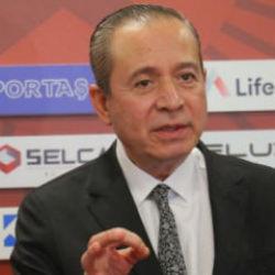 Süper Lig ekibinin başkanı istifa etti! Nedeni sevenlerini üzdü
