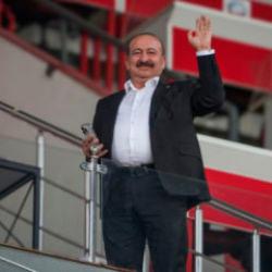 Süper Lig ekibinin başkanı 'Seferberlik ilan ediyorum' diyerek açıkladı! Biletler 27 TL