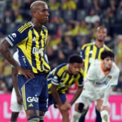 Türkiye'de ilk 8 haftada en çok penaltı Süper Lig devine çalındı