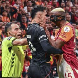 Süper Lig'de kartlar havada uçuştu! İşte en fazla cezalandırılan takım