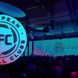 Süper Lig'den 3 kulüp Avrupa Futbol Kulüpleri Birliğine katıldı