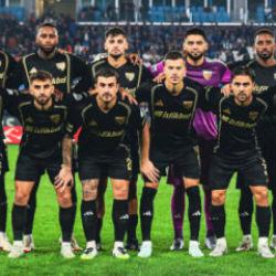 Ya 4-0 ya 1-1... Süper Lig'in ilginç takımı