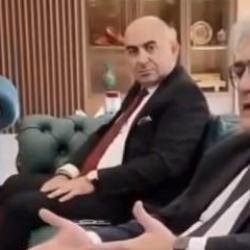 Tamer Karadağlı: &lsquo;Her şeyi bu &uuml;lkede kazandım, ben elimi taşın altına koydum&rsquo;