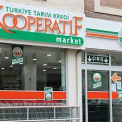 Tarım Kredi Market fiyatları düşürdü! Alışverişinizi uyguna getireceksiniz