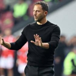 Tedesco'dan yeni transfere kesik: Sadece 14 maça çıkan isme 'hazır ol' mesajı