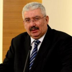 Tehdit etmişti! MHP'li Yalçın'dan Özgür Özer'e sert tepki