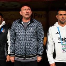 Tek lafıyla transfer bitebilirdi: Sergen Yalçın'dan Fenerbahçeli yıldıza veto