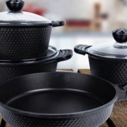 Meşhur tencere firması iflas etti! Türkiye'nin sevilen markalarındandı