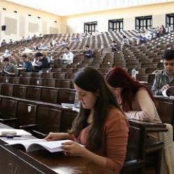 THE açıkladı! İşte ilk 500'e giren 4 Türk üniversitesi