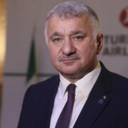 THY zamanında kalkış oranının y&uuml;zde 80,6'ya y&uuml;kseldiğini a&ccedil;ıkladı