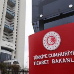 Ticaret Bakanlığı "Dış Ticaret Beklenti Anketi"ni yayımladı
