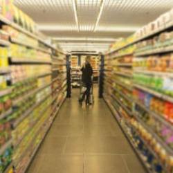 Ticaret ve perakende satış hacmi ağustosta yıllık bazda arttı