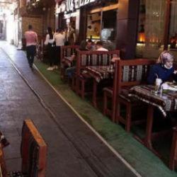 Bazı kafelerde 'taksimetre' uygulaması başladı, "Sakın ödemeyin" uyarısı geldi!