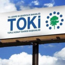 TOKİ kampanya başlatmıştı: Binlerce kişi başvurdu