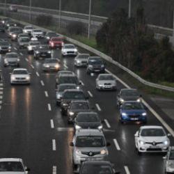 Trafik kurallarına uymayanlara cezalar artırılıyor