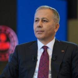 Trafikte yeni dönem: Bakan Yerlikaya 'Barem Sistemi'ni duyurdu!