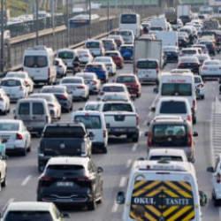Trafikteki büyük problem: 6 milyon araç güvenliği tehlikeye atıyor!
