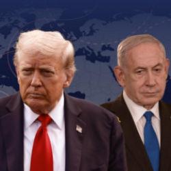 Trump'dan Netanyahu'ya uyarı:  "Ateşkesi bozmasına izin vermeyeceğim"